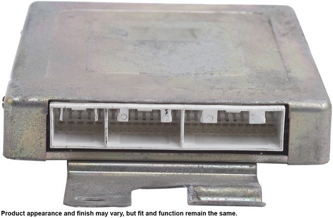 CARDONE Reman Engine Control Module (ECM) P/N:72-6191 Fits: Dodge Ram 50 1991, Mitsubishi Mighty Max 94-91 - Image 3