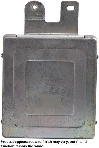 CARDONE Reman Engine Control Module (ECM) P/N:72-6191 Fits: Dodge Ram 50 1991, Mitsubishi Mighty Max 94-91 - Image 4