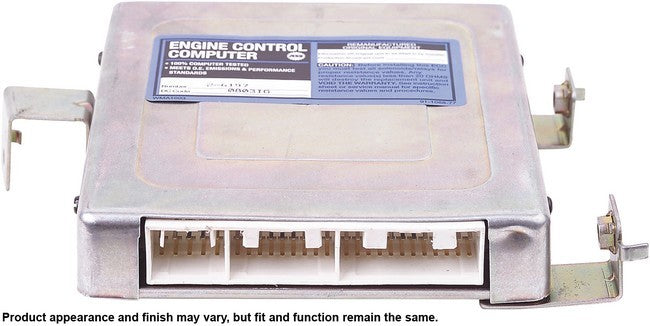 CARDONE Reman Engine Control Module (ECM) P/N:72-6197 Fits: Eagle Talon 1991, Mitsubishi Eclipse 92-91, Plymouth Laser 1991 - Image 2
