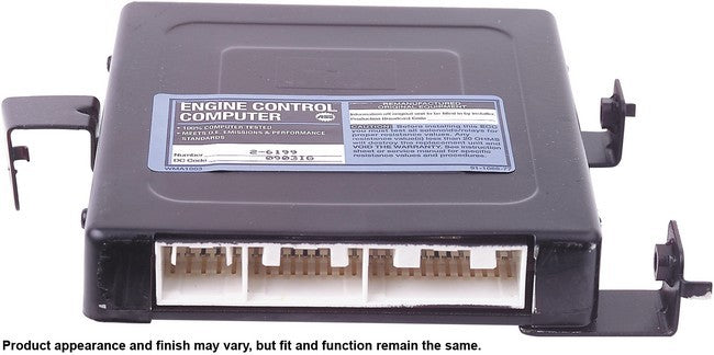 CARDONE Reman Engine Control Module (ECM) P/N:72-6199 Fits: Eagle Talon 1991, Mitsubishi Eclipse 92-91 - Image 2