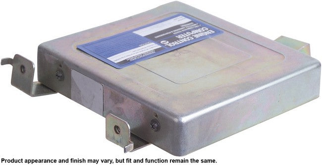 CARDONE Reman Engine Control Module (ECM) P/N:72-6205 Fits: Eagle Talon 94-91, Mitsubishi Eclipse 93-91, Plymouth Laser 94-91 - Image 1