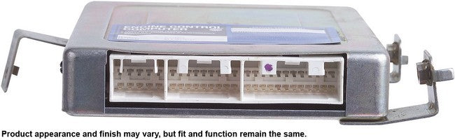 CARDONE Reman Engine Control Module (ECM) P/N:72-6205 Fits: Eagle Talon 94-91, Mitsubishi Eclipse 93-91, Plymouth Laser 94-91 - Image 3