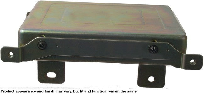 CARDONE Reman Engine Control Module (ECM) P/N:72-6211 Fits: Dodge Colt 1991, Plymouth Colt 1991 - Image 1