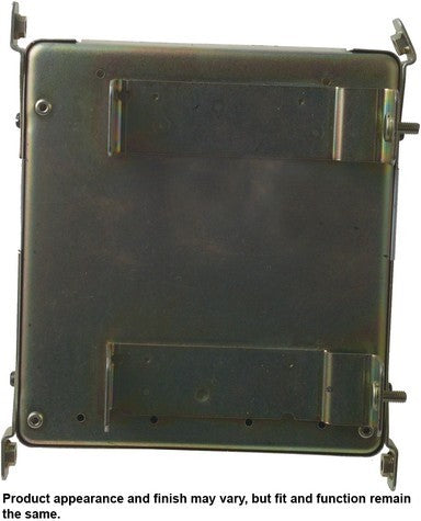 CARDONE Reman Engine Control Module (ECM) P/N:72-6211 Fits: Dodge Colt 1991, Plymouth Colt 1991 - Image 2