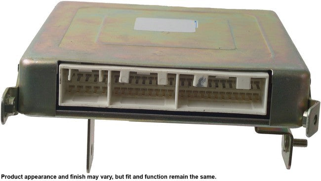 CARDONE Reman Engine Control Module (ECM) P/N:72-6211 Fits: Dodge Colt 1991, Plymouth Colt 1991 - Image 3