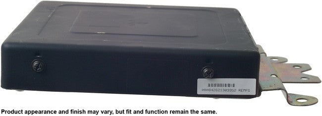 CARDONE Reman Engine Control Module (ECM) P/N:72-6213 Fits: Dodge Colt 1993, Eagle Summit 1993, Mitsubishi Mirage 1993, Plymouth Colt 1993 - Image 1