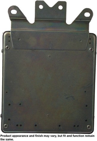 CARDONE Reman Engine Control Module (ECM) P/N:72-6213 Fits: Dodge Colt 1993, Eagle Summit 1993, Mitsubishi Mirage 1993, Plymouth Colt 1993 - Image 2