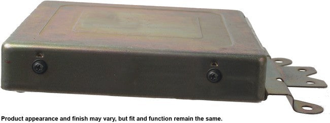 CARDONE Reman Engine Control Module (ECM) P/N:72-6215 Fits: Dodge Colt 1993, Eagle Summit 1993, Mitsubishi Mirage 1993, Plymouth Colt 1993 - Image 1