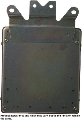 CARDONE Reman Engine Control Module (ECM) P/N:72-6215 Fits: Dodge Colt 1993, Eagle Summit 1993, Mitsubishi Mirage 1993, Plymouth Colt 1993 - Image 2
