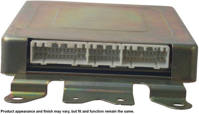 CARDONE Reman Engine Control Module (ECM) P/N:72-6215 Fits: Dodge Colt 1993, Eagle Summit 1993, Mitsubishi Mirage 1993, Plymouth Colt 1993 - Image 3