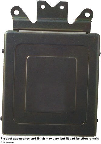 CARDONE Reman Engine Control Module (ECM) P/N:72-6215 Fits: Dodge Colt 1993, Eagle Summit 1993, Mitsubishi Mirage 1993, Plymouth Colt 1993 - Image 4