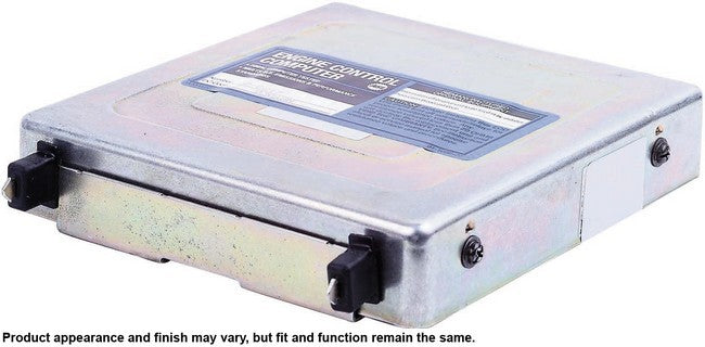 CARDONE Reman Engine Control Module (ECM) P/N:72-6217 Fits: Mitsubishi Galant 1992 - Image 1