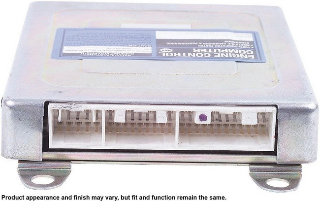 CARDONE Reman Engine Control Module (ECM) P/N:72-6217 Fits: Mitsubishi Galant 1992 - Image 3