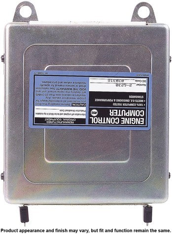 CARDONE Reman Engine Control Module (ECM) P/N:72-6230 Fits: Mitsubishi Diamante 93-92 - Image 3
