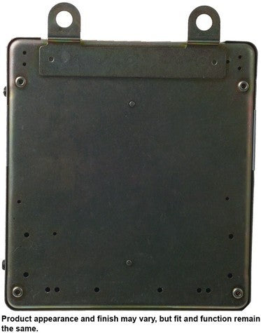 CARDONE Reman Engine Control Module (ECM) P/N:72-6233 Fits: Mitsubishi Montero 94-92 - Image 2
