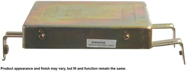 CARDONE Reman Engine Control Module (ECM) P/N:72-6243 Fits: Dodge Stealth 1993 - Image 1