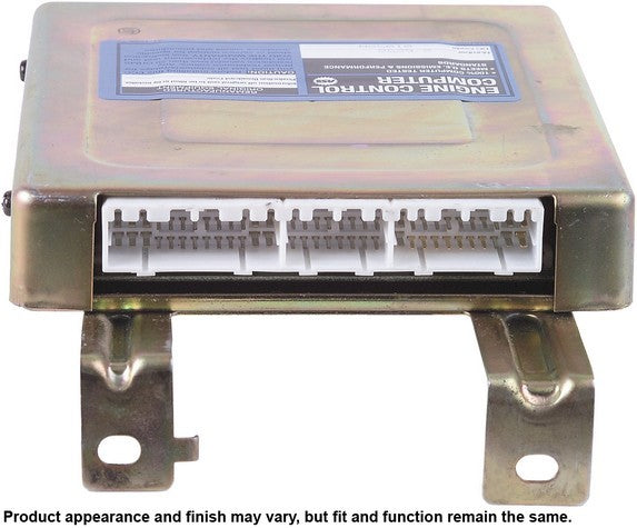 CARDONE Reman Engine Control Module (ECM) P/N:72-6252 Fits: Dodge Stealth 1993, Mitsubishi 3000gt 1993 - Image 3