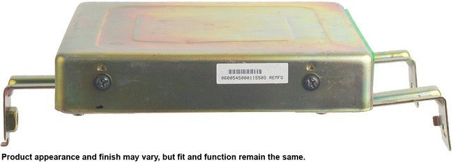 CARDONE Reman Engine Control Module (ECM) P/N:72-6262 Fits: Dodge Stealth 1994, Mitsubishi 3000gt 95-94 - Image 1