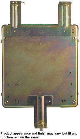 CARDONE Reman Engine Control Module (ECM) P/N:72-6262 Fits: Dodge Stealth 1994, Mitsubishi 3000gt 95-94 - Image 2