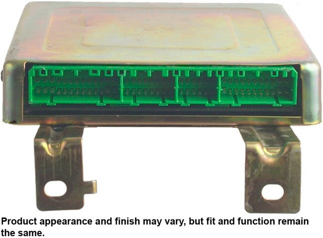CARDONE Reman Engine Control Module (ECM) P/N:72-6262 Fits: Dodge Stealth 1994, Mitsubishi 3000gt 95-94 - Image 3