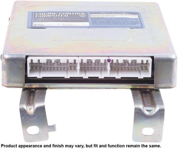 CARDONE Reman Engine Control Module (ECM) P/N:72-6263 Fits: Dodge Stealth 1994, Mitsubishi 3000gt 95-94 - Image 3