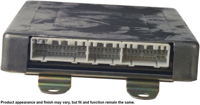 CARDONE Reman Engine Control Module (ECM) P/N:72-6283 Fits: Dodge Colt 1994, Eagle Summit 95-94, Mitsubishi Expo 95-94, Mitsubishi Expo Lrv 1994, Plymouth Colt 1994 - Image 3