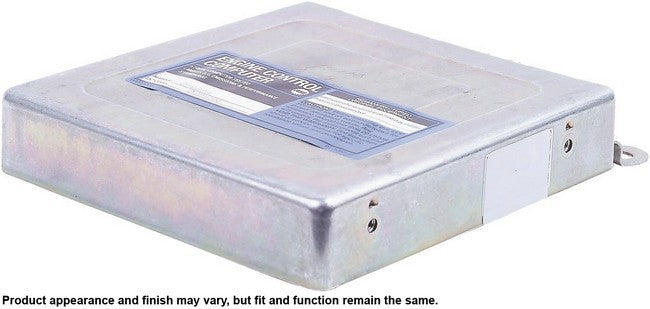 CARDONE Reman Engine Control Module (ECM) P/N:72-6284 Fits: Dodge Colt 1994, Eagle Summit 95-94, Mitsubishi Mirage 95-94, Plymouth Colt 1994 - Image 1