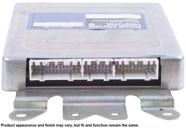 CARDONE Reman Engine Control Module (ECM) P/N:72-6284 Fits: Dodge Colt 1994, Eagle Summit 95-94, Mitsubishi Mirage 95-94, Plymouth Colt 1994 - Image 3