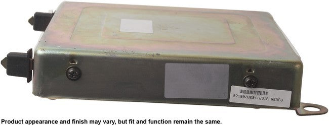 CARDONE Reman Engine Control Module (ECM) P/N:72-6294 Fits: Mitsubishi Galant 95-94 - Image 1