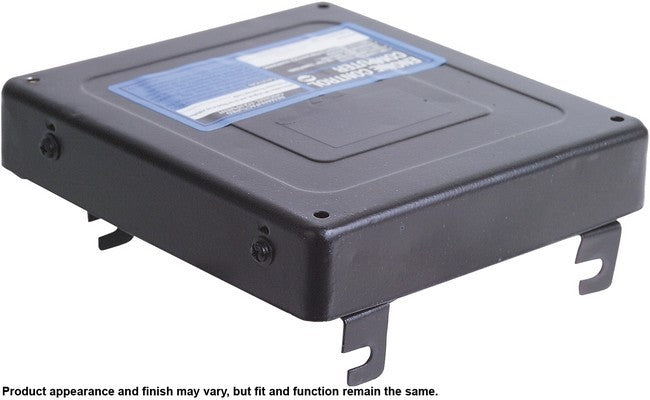 CARDONE Reman Engine Control Module (ECM) P/N:72-6301 Fits: Hyundai Excel 88-86, Mitsubishi Precis 88-87 - Image 1