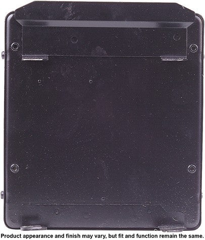 CARDONE Reman Engine Control Module (ECM) P/N:72-6303 Fits: Hyundai Excel 88-87, Mitsubishi Precis 88-87 - Image 1