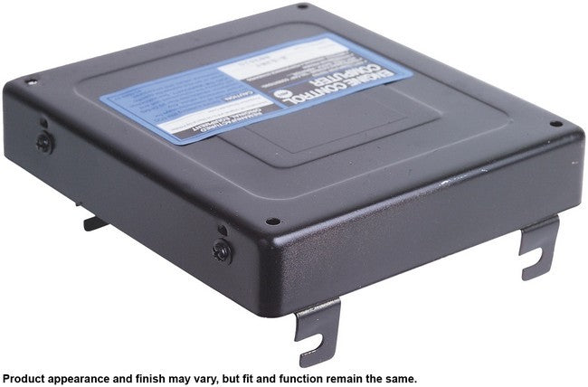 CARDONE Reman Engine Control Module (ECM) P/N:72-6304 Fits: Hyundai Excel 88-87, Mitsubishi Precis 88-87 - Image 1