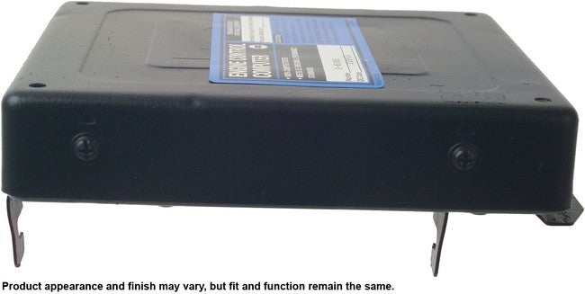 CARDONE Reman Engine Control Module (ECM) P/N:72-6305 Fits: Hyundai Excel 88-87, Mitsubishi Precis 88-87 - Image 1