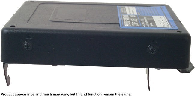 CARDONE Reman Engine Control Module (ECM) P/N:72-6308 Fits: Hyundai Excel 89-87, Mitsubishi Precis 89-87 - Image 1