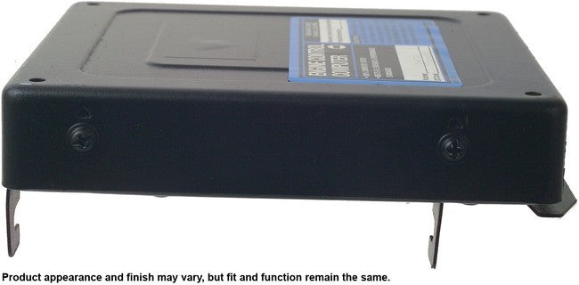 CARDONE Reman Engine Control Module (ECM) P/N:72-6309 Fits: Hyundai Excel 89-87, Mitsubishi Precis 89-87 - Image 1