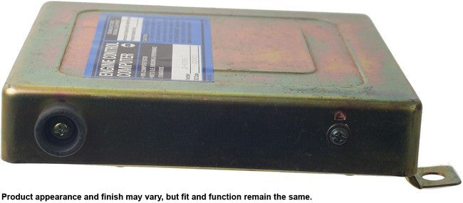 CARDONE Reman Engine Control Module (ECM) P/N:72-6335 Fits: Hyundai Excel 94-90 - Image 1