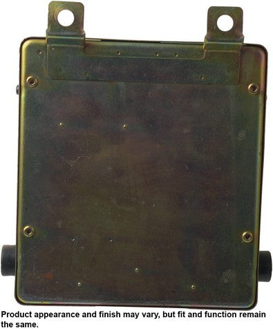 CARDONE Reman Engine Control Module (ECM) P/N:72-6335 Fits: Hyundai Excel 94-90 - Image 2