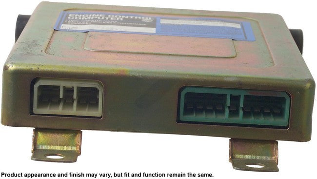 CARDONE Reman Engine Control Module (ECM) P/N:72-6335 Fits: Hyundai Excel 94-90 - Image 3