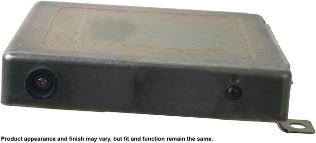 CARDONE Reman Engine Control Module (ECM) P/N:72-6338 Fits: Hyundai Excel 1994, Mitsubishi Precis 94-93 - Image 1