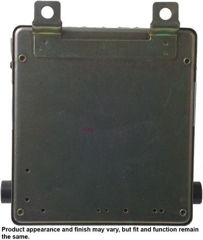 CARDONE Reman Engine Control Module (ECM) P/N:72-6338 Fits: Hyundai Excel 1994, Mitsubishi Precis 94-93 - Image 2