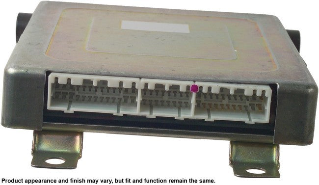 CARDONE Reman Engine Control Module (ECM) P/N:72-6338 Fits: Hyundai Excel 1994, Mitsubishi Precis 94-93 - Image 3