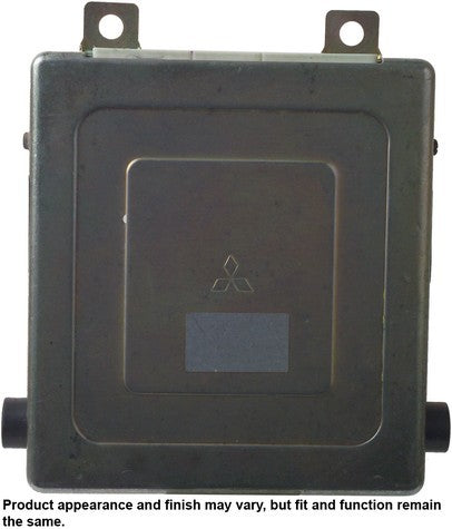 CARDONE Reman Engine Control Module (ECM) P/N:72-6338 Fits: Hyundai Excel 1994, Mitsubishi Precis 94-93 - Image 4