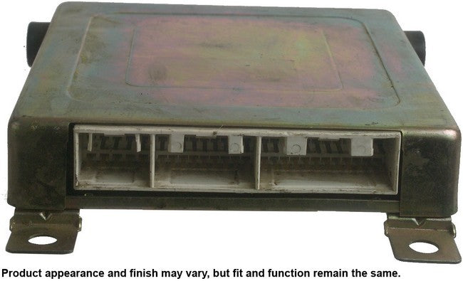 CARDONE Reman Engine Control Module (ECM) P/N:72-6341 Fits: Hyundai Sonata 91-90 - Image 3