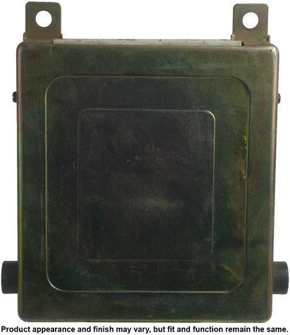 CARDONE Reman Engine Control Module (ECM) P/N:72-6341 Fits: Hyundai Sonata 91-90 - Image 4