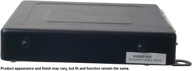 CARDONE Reman Engine Control Module (ECM) P/N:72-6371 Fits: Mitsubishi Montero 1995 - Image 1