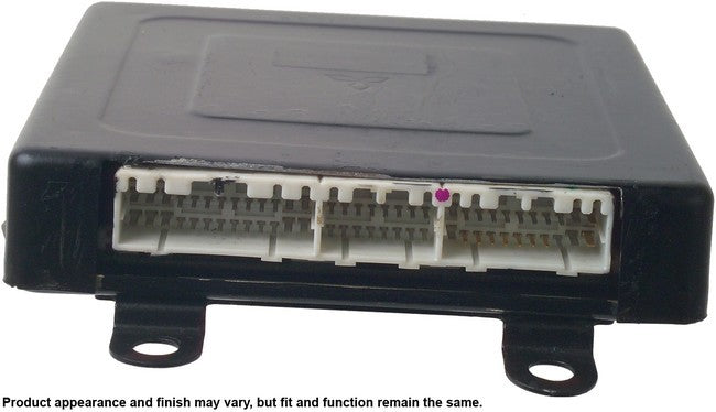 CARDONE Reman Engine Control Module (ECM) P/N:72-6371 Fits: Mitsubishi Montero 1995 - Image 3