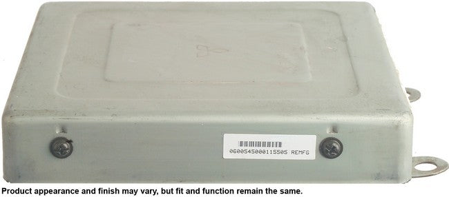 CARDONE Reman Engine Control Module (ECM) P/N:72-6418 Fits: Mitsubishi Mirage 1997 - Image 1