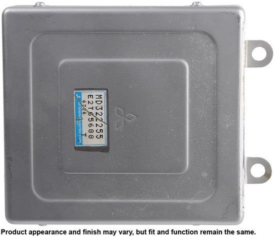 CARDONE Reman Engine Control Module (ECM) P/N:72-6420 Fits: Mitsubishi Mirage 1997 - Image 4