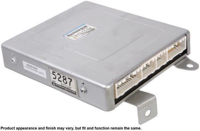 CARDONE Reman Engine Control Module (ECM) P/N:72-6424 Fits: Mitsubishi Eclipse 1997 - Image 1