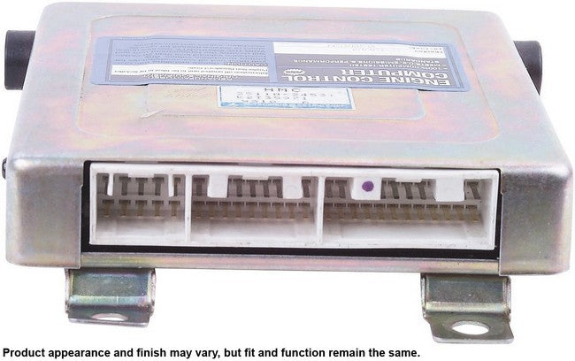 CARDONE Reman Engine Control Module (ECM) P/N:72-6449 Fits: Hyundai Excel 1990, Mitsubishi Precis 1990 - Image 3